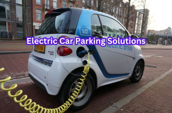 Electric Car Parking Solutions