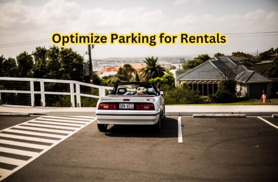 Optimize Parking for Rentals