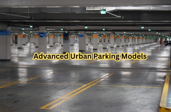 Advanced Urban Parking Models