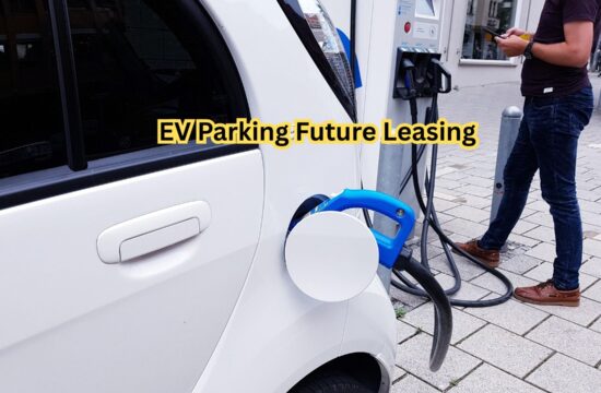 EV Parking Future Leasing