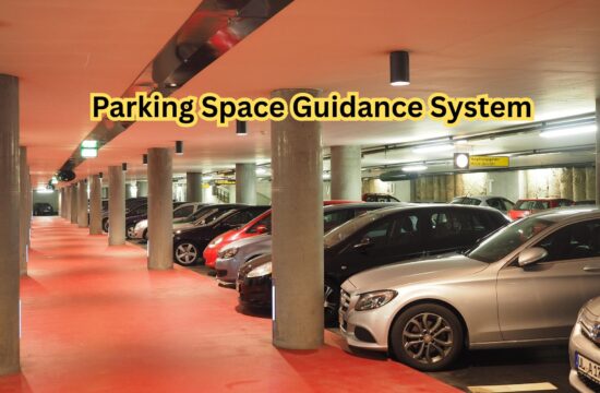 Parking Space Guidance System