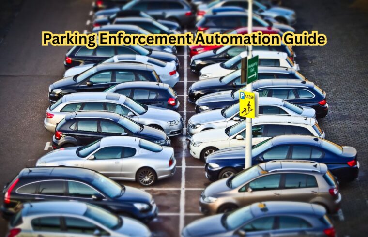 Parking Enforcement Automation Guide