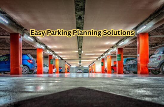 Easy Parking Planning Solutions